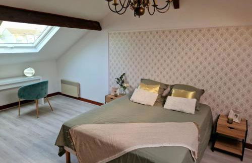 Grande maison en Bords de Marne - 25 min de Paris - Foto 25