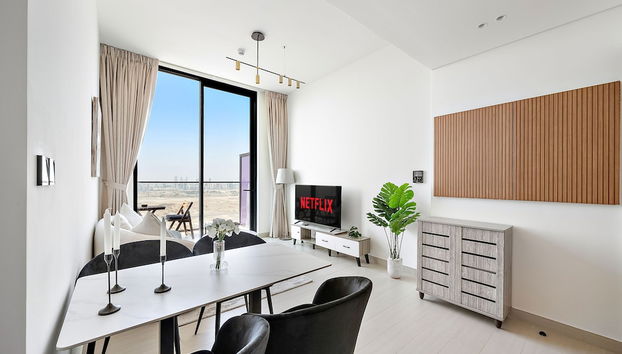 Binghatti House - 3207 1BD - Foto 5, Habitación