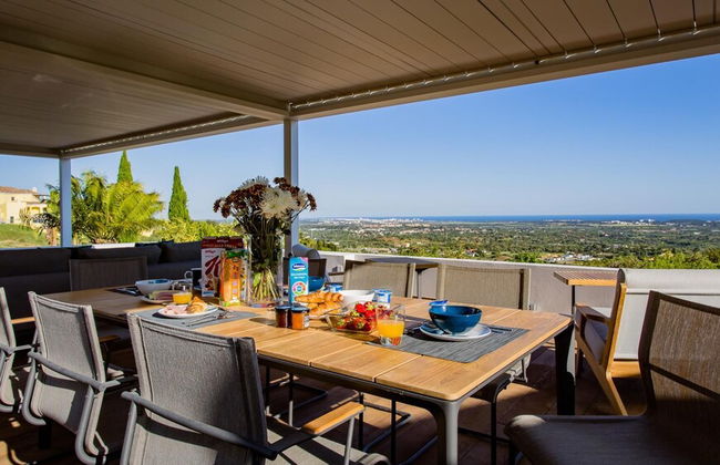 Villa Mebahel - Boliqueime - Foto 9