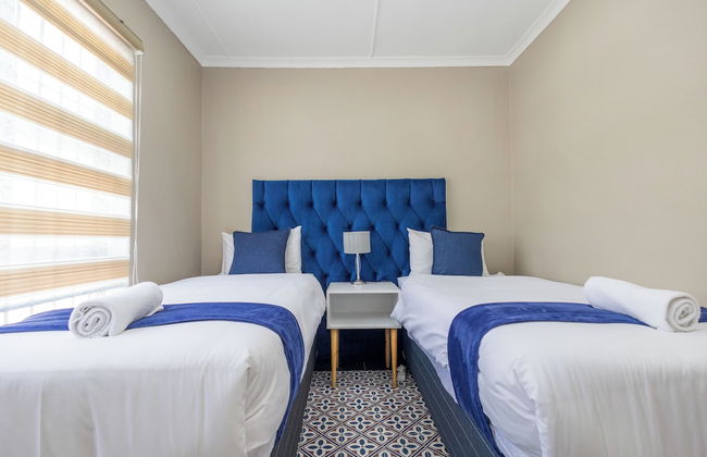 Safi Self-Catering Suites - Foto 20