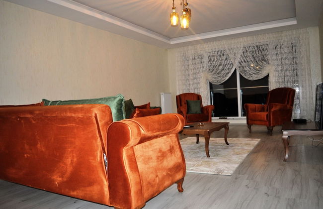 Luxury Apartments with Sea View - Foto 19