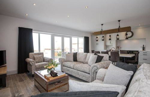 4 Bedroom Barn conversion in Beamish County Durham - Foto 12