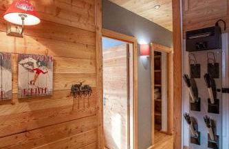 Luxury chalet Léli - Foto 23