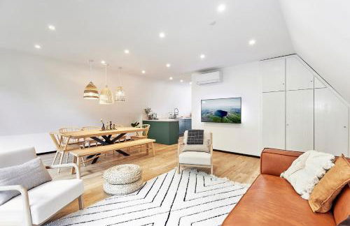 HAUS28 - Modernes A-Frame im Wald - Foto 39