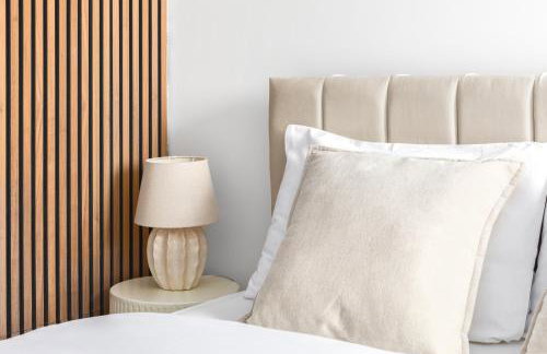 Maida Vale Studio Apartments - Foto 33