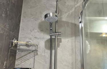 CockleDora, A Luxury Ground Floor Beachfront Apartment - Foto 13