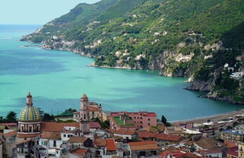 Casa Fortuna - Intero alloggio al centro di Cava - Foto 15