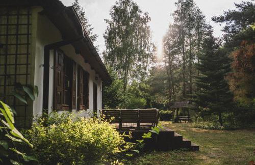 AŻ POD LAS - Foto 24