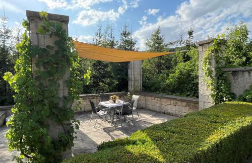 Landhaus Saaleck - Foto 31