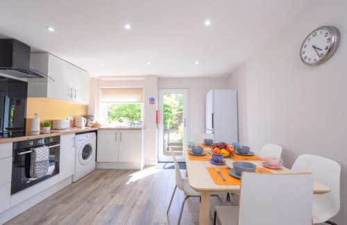 Stylish Stirling home with stunning views - Foto 14