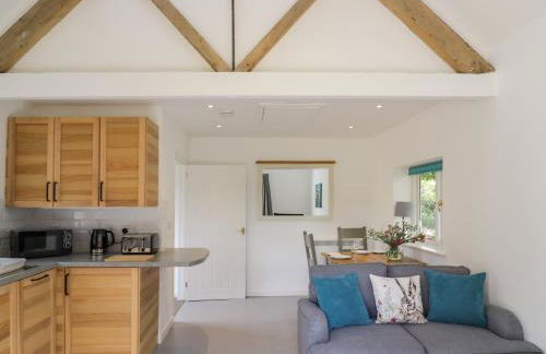 Chapel Cottage - Foto 8