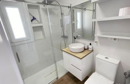 Primera linea de playa en Torrox Costa - Photo 12