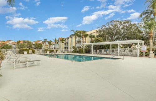 Bright King Bed Escape Pondview Half mile to Beach - Foto 26