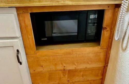 Inside Yosemite Park-Cozy Corner Unit-Sleeps 2 - Foto 32