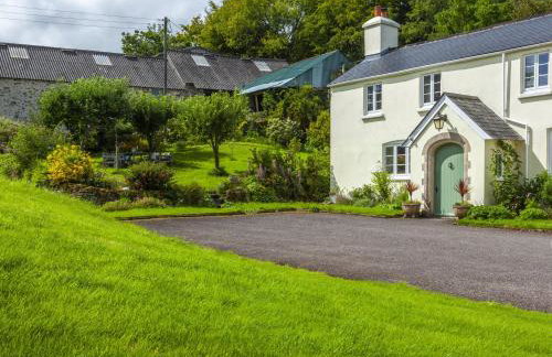 Stockham Farm Dulverton - Foto 20