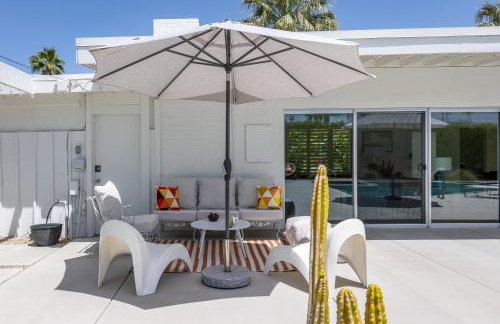 Desert Bloom Retreat by ACME House Company - Foto 41