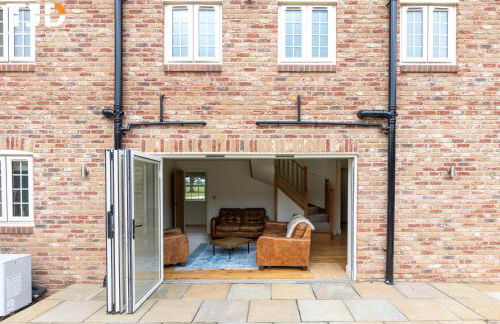 Ozendyke House Farm Cottage - Foto 12