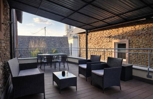 VonMos Moselblick Apartments - Foto 63