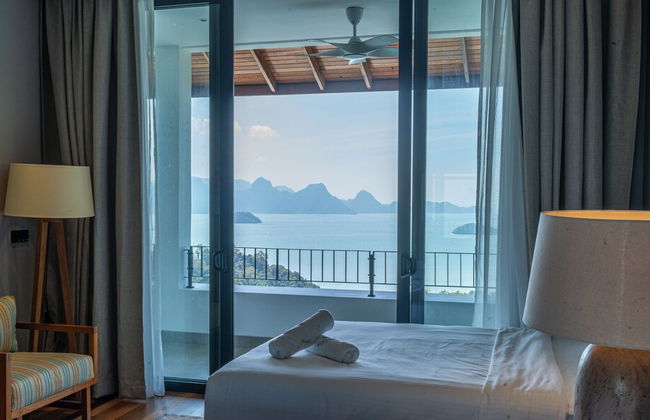 Villa Vista - Ultra-Luxury Private Villa - Foto 7