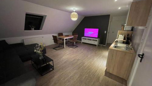 Cozy 55 M² Top Floor Apartment - Foto 4