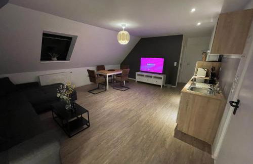 Cozy 55 M² Top Floor Apartment - Foto 4