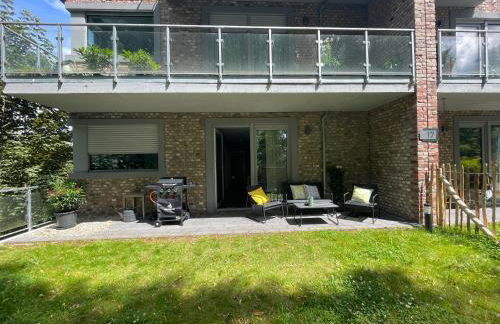 Oase am See l 2 SZ l Familien und Hundefreundlich l Sauna I E-Ladesäule - Foto 26