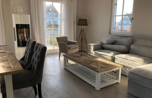 Reetdachhaus Seasons mit Kamin & Sauna - Foto 13