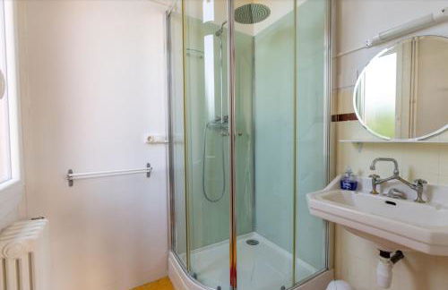 Manoir romantique 8 mn du lac et 2 heures de Paris - Foto 48