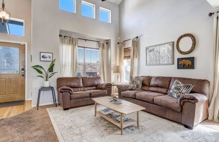 Whistler Hollow! Family Home, Bball Court, Firepit - Foto 16