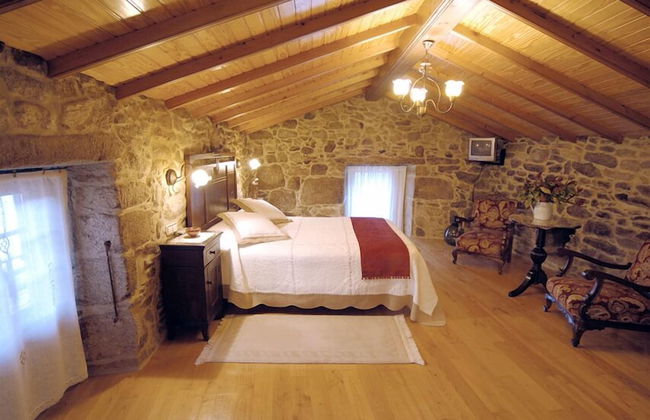 Os Migueliños - Foto 7