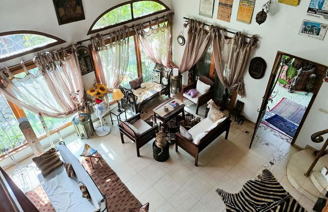 Villa Keur Bibou - Photo 5