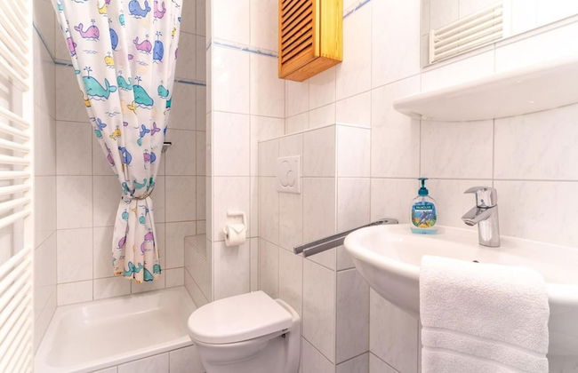 Reihenhaus, St. Peter - Ording - Foto 11