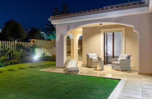 relaxing holiday in Sardinia - Matafaluga apartment - Foto 7