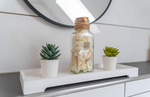 Comfy Apartment Köln - Foto 19