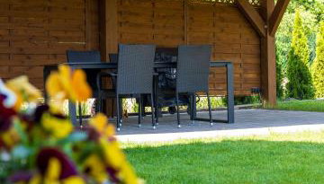 SZUMI LAS - Foto 4, Garden, Garden view