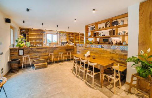 La Fontanina - Photo 59