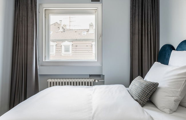 Numa Düsseldorf Artol - Foto 70