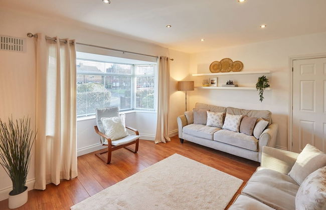 Host Stay Newsam Crescent - Foto 5