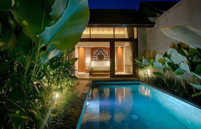 Taman Dhamawangsa Suites - Foto 16