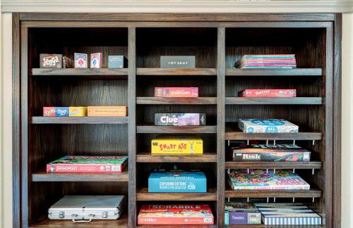 Spacious & Intimate Townhome near TMC/NRG Stadium/Rice Village - Foto 6