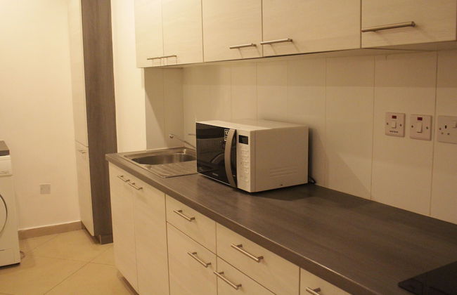 Accra Luxury Apartments at The Gallery - Photo 44