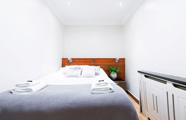 PML Apartments Gloucester Place - Photo 10