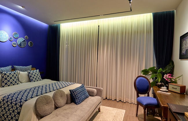 The Coffee City - Healing & Retreats - Foto 10