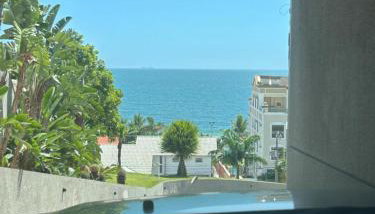 Cobertura com jacuzzi e churrasqueira privada - Praia dos Ingleses - Foto 2