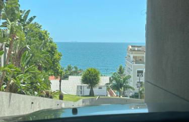 Cobertura com jacuzzi e churrasqueira privada - Praia dos Ingleses - Foto 2