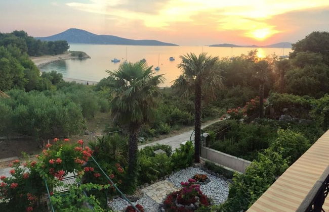 Delfin - sea View - A3 Zeleni - Foto 6