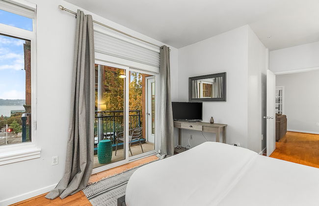 The Corner Nest at Belltown - Foto 4