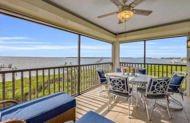 Sunset Captiva Bayside 204 2 Bedroom Condo - Foto 1