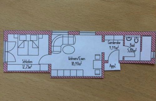 Appartementhaus Angelika - Foto 13