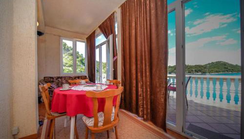 Apartments Filipovi - One Bedroom Apartment with Terrace and Sea View A3 - Foto 3